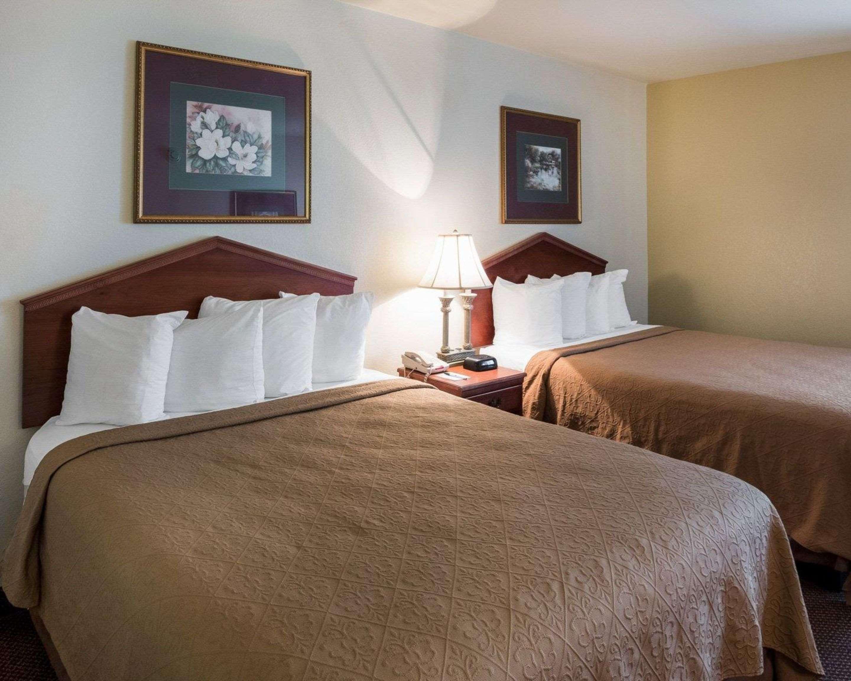 Comfort Inn Bossier City Casino Area Near Shreveport Downtown Ngoại thất bức ảnh