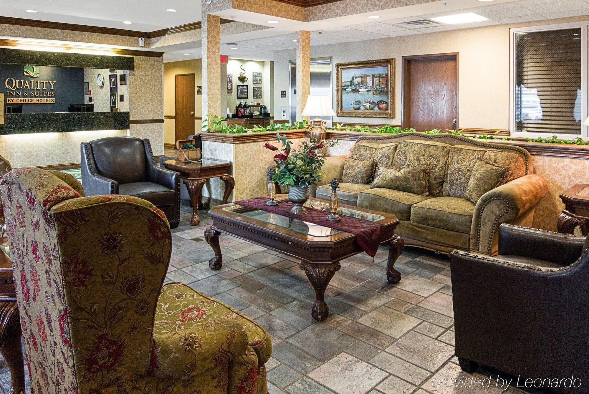 Comfort Inn Bossier City Casino Area Near Shreveport Downtown Ngoại thất bức ảnh