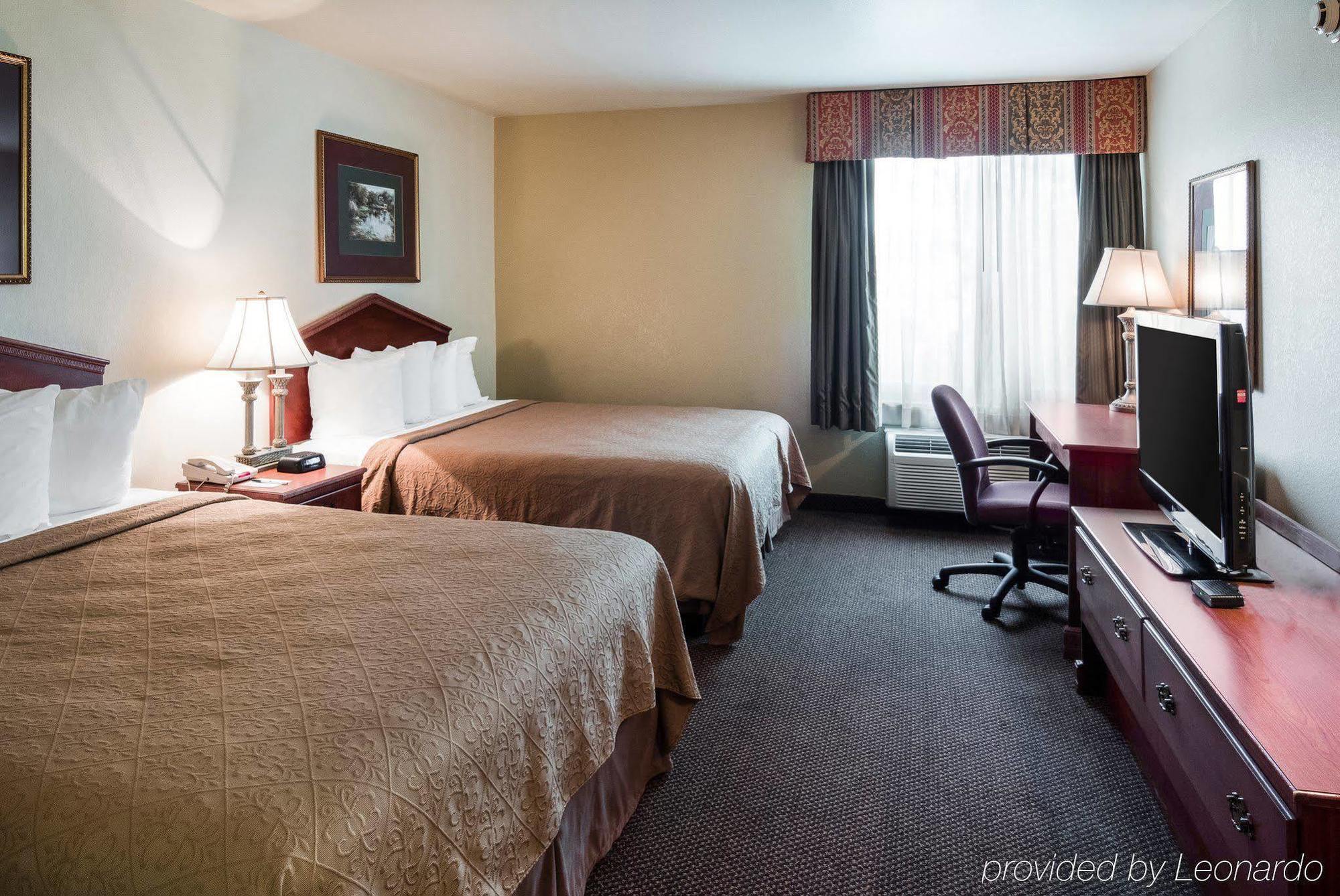 Comfort Inn Bossier City Casino Area Near Shreveport Downtown Ngoại thất bức ảnh