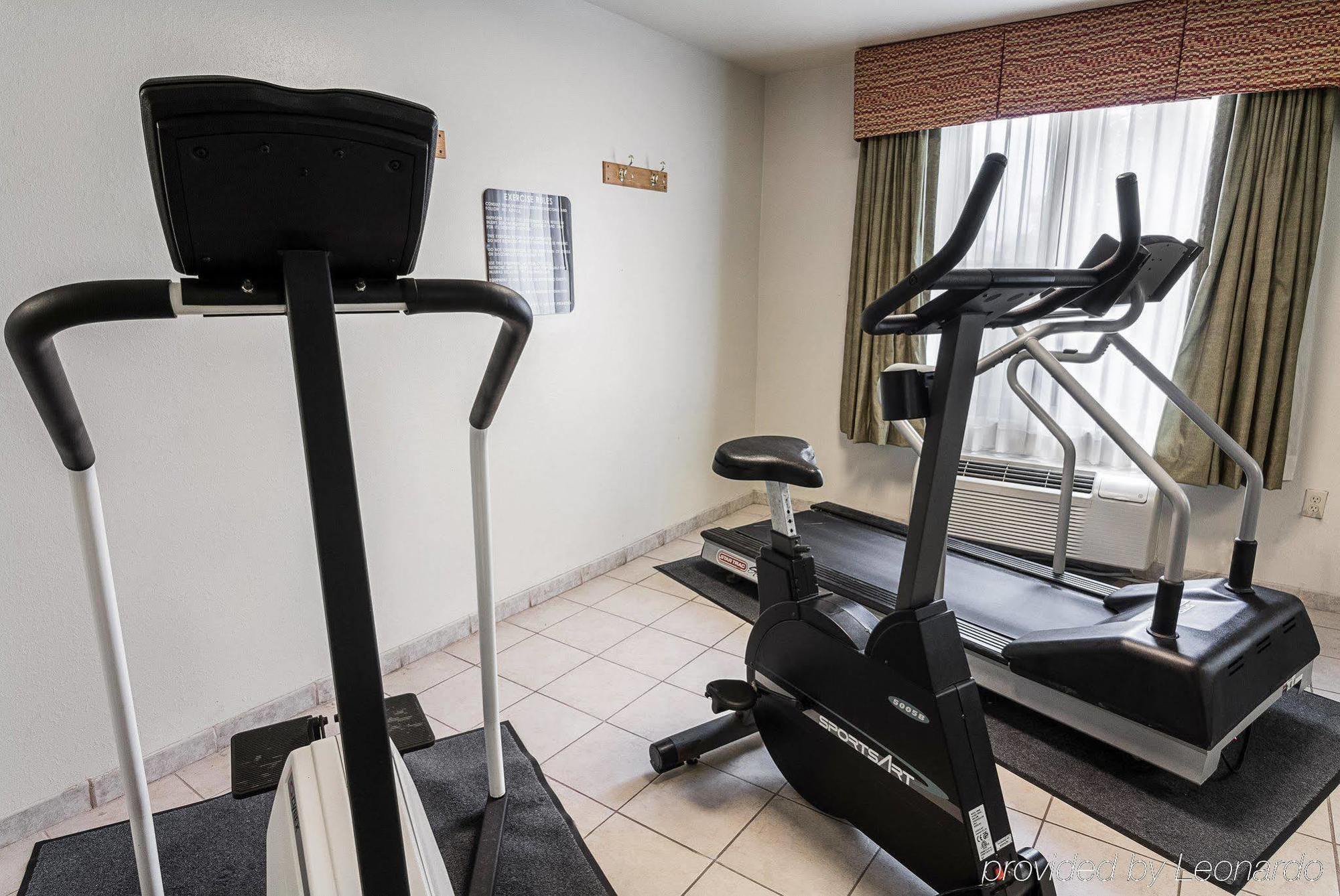 Comfort Inn Bossier City Casino Area Near Shreveport Downtown Ngoại thất bức ảnh